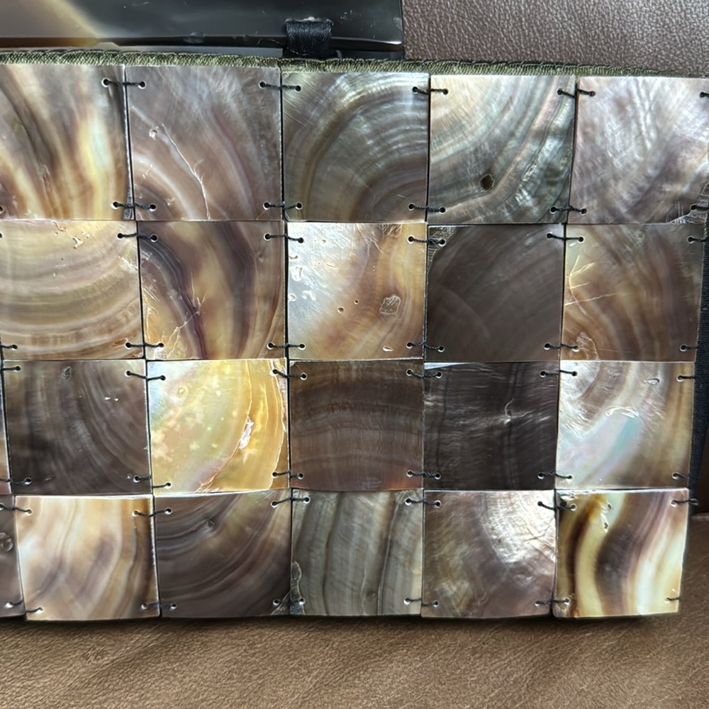 Vintage Shell bag - Picture 12 of 15